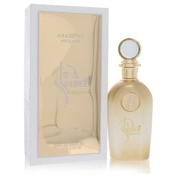 Arabiyat Prestige - Ishatar Amber Vanilla EDP - 110ml