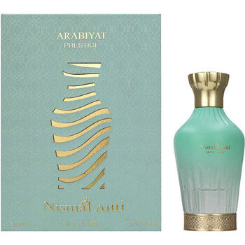 Arabiyat Prestige - Nisma EDP - 80ml