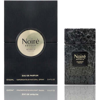Arabiyat Prestige - Noire Absolu EDP - 100ml