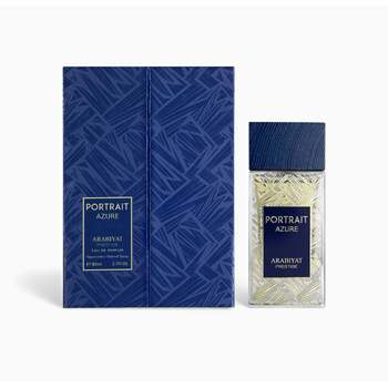 Arabiyat Prestige - Portrait Azure EDP - 80ml