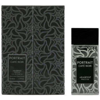 Arabiyat Prestige - Portrait Cafe Noir EDP - 80ml