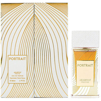 Arabiyat Prestige - Portrait EDP - 80ml