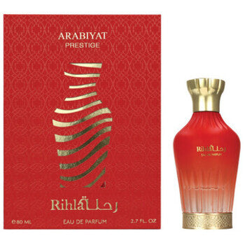 Arabiyat Prestige - Rihla EDP - 80ml