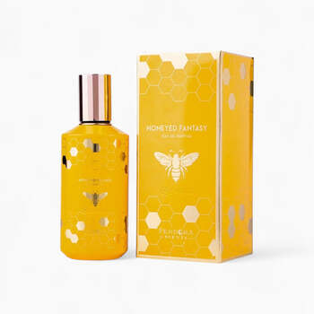 Pendora Scents - Honeyed Fantasy EDP - 100ml