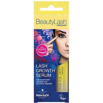 Refectocil - Lash Growth Serum - Sérum pro růst řas - 4ml