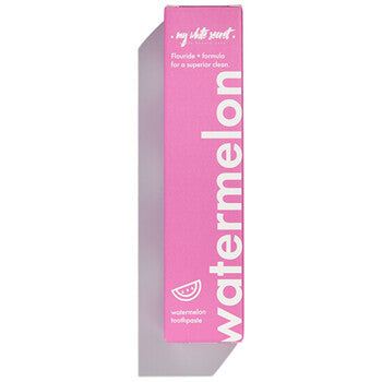 My White Secret - Meloun Watermelon Toothpaste - Zubní pasta - 60.0g