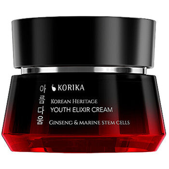 KORIKA - Youth Elixir Cream - Zpevňující pleťový krém - 50ml
