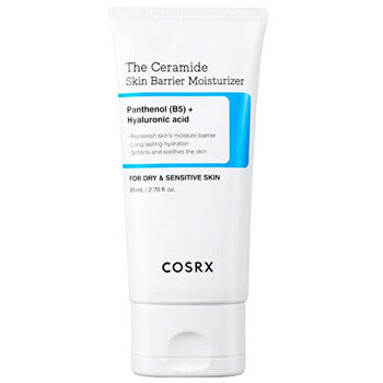COSRX - Ceramide Skin Barrier Moisturizer - Hydratační krém - 80ml