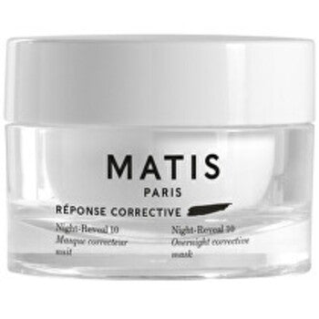 Matis - Réponse Corrective Night-Reveal 10 - Celonoční regenerační maska - 50ml