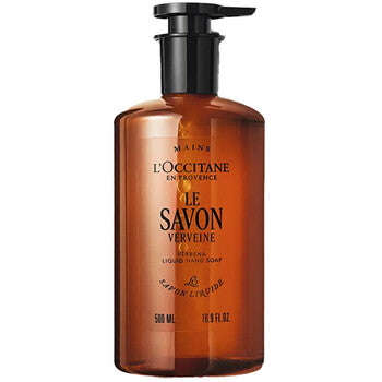 L´occitane - Verbena Liquid Hand Soap - Mýdlo na ruce - 500ml