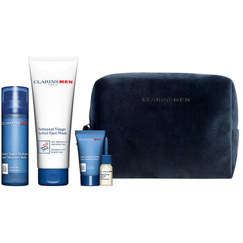 Clarins - Men Care Set - Dárková sada