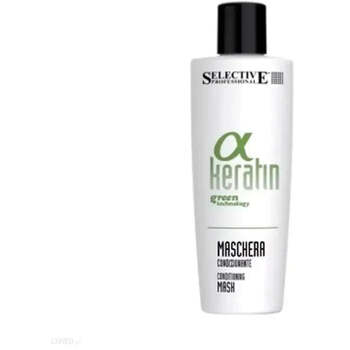 Selective Professional - Alpha Keratin Conditioning Mask - 250ml