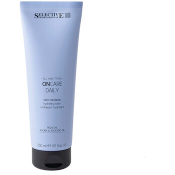 Selective Professional - OnCare Daily Hydrating Balm - Hydratační kondicionér pro všechny typy vlasů - 250ml