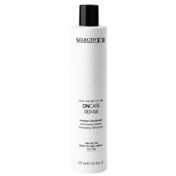 Selective Professional - OnCare Repair Restructuring Shampoo - Posilující šampon pro slabé a poškozené vlasy - 275ml