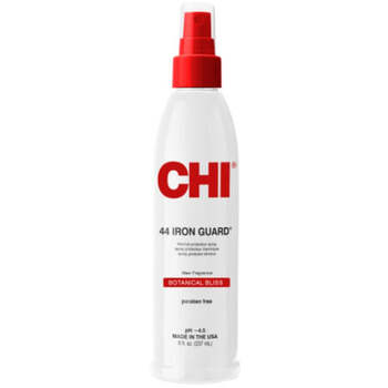 Farouk Systems - CHI 44 Iron Guard Botanical Bliss Spray - Stylingový sprej pro tepelnou úpravu vlasů - 237ml