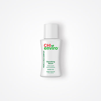 Farouk Systems - CHI Enviro Smoothing Serum - Uhlazující sérum pro hrubé a nepoddajné vlasy - 59ml