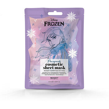 Mad Beauty - Anna Frozen Mask - sheet mask - 25ml