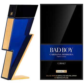 Carolina Herrera - Bad Boy Cobalt Absolute EDP - 50ml
