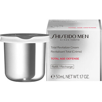 Shiseido - Total Revitalizer Cream Refill - Náplň do pleťového krému - 50ml