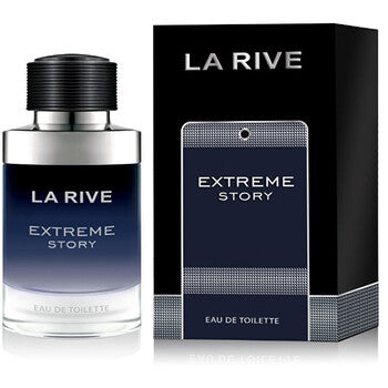 La Rive - Extreme Story EDT - 75ml