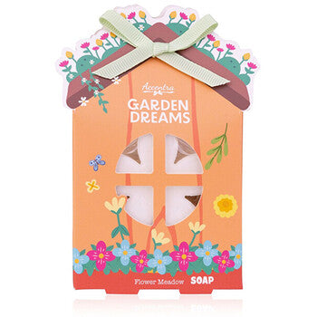 Accentra - Garden Dreams Flower Meadow - Mýdlo na ruce - 60.0g