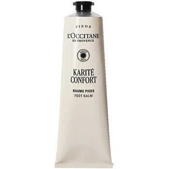 L´occitane - Karite Confort Foot Balm - Balzám na nohy - 150ml