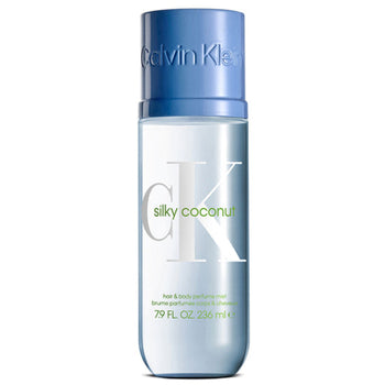 Calvin Klein - Silky Coconut Hair and Body Perfume Mist - 100ml
