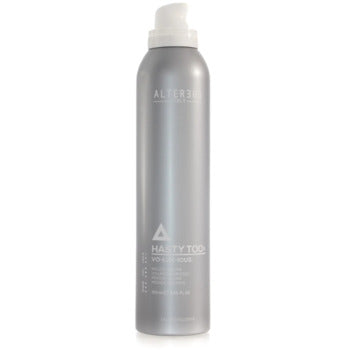 Alter Ego - Hasty Too Vo-lux-ious. Volumizing Mousse - Pěnové tužidlo pro extra objem - 250ml