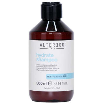 Alter Ego - Hydrate Shampoo - Šampon pro hydrataci vlasů - 300ml