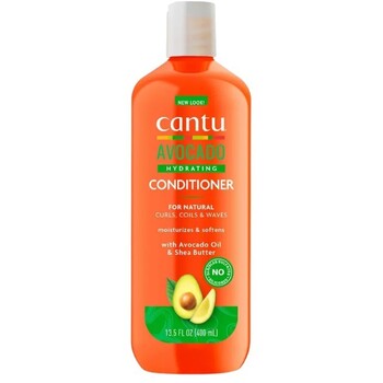 Cantu - Avocado Hydrating Conditioner - Vyživující kondicionér s hydratačním účinkem - 400ml