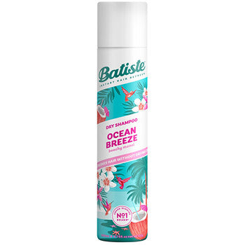 Batiste - Ocean Breeze Dry Shampoo - Suchý šampon - 200ml