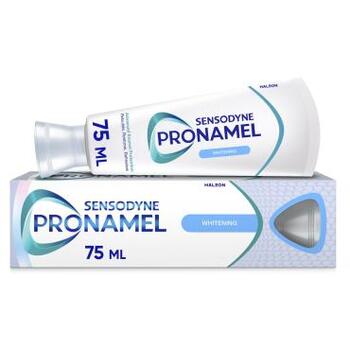 Sensodyne - Pronamel Whitening Toothpaste - Zubní pasta - 75ml