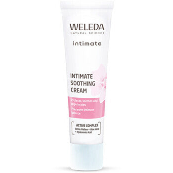 Weleda - Intimní zklidňující krém - 30ml