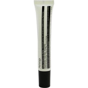 Aesop - Cedar & Citrus Lip Salve - Vyživující balzám na rty - 9ml