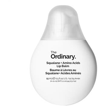 The Ordinary - Squalane + Amino Acids Lip Balm - Balzám na rty - 15ml