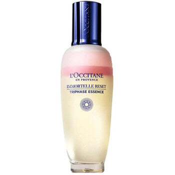 L´occitane - Immortelle Reset Triphase Essence - Třífázová esence - 150ml