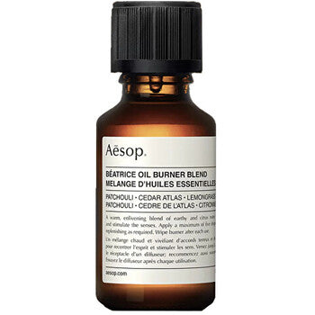Aesop - Beatrice Essential Oil - Esenciální olej - 25ml