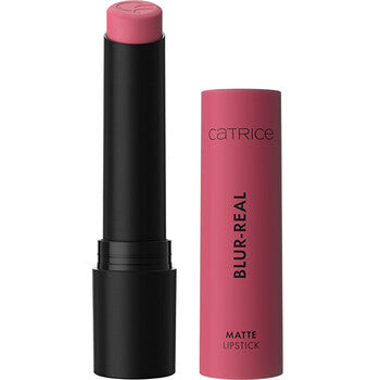 Catrice - Blur-Real Matte Lipstick - Matná rtěnka 3 g