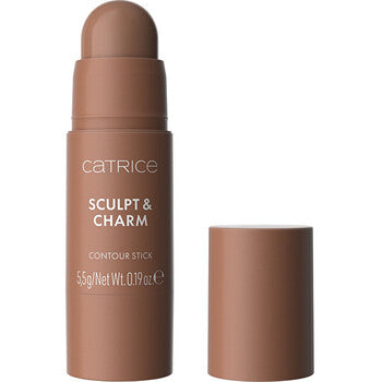 Catrice - Sculpt & Charm Contour Stick - Konturovací tyčinka 5,5 g