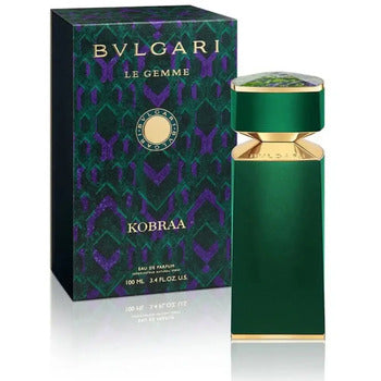 Bvlgari - Le Gemme Kobraa EDP - 125ml