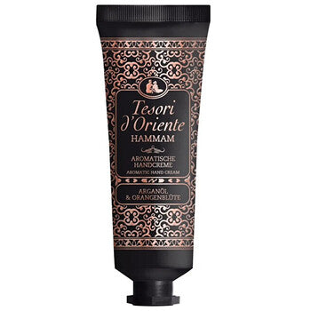 Tesori d'Oriente - Hammam Krém na ruce - 75ml
