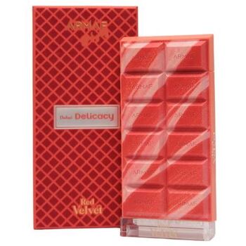 Armaf - Delicacy Red Velvet EDP - 70ml