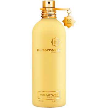 Montale Paris - Oud Sapparot EDP - 50ml