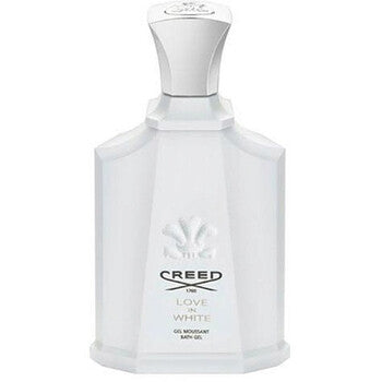 Creed - Love in White Sprchový gel - 200ml