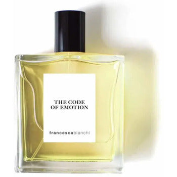 Francesca Bianchi - The Code of Emotion Extrait de Parfum - 100ml