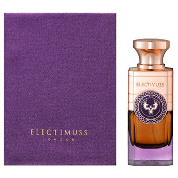 Electimuss - Octavian Pure Perfume - 100ml
