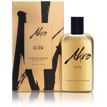 Akro - Glow Extrait de Parfum - 100ml