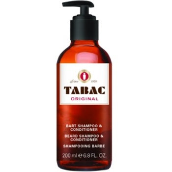 Tabac - Original Bearth Shampoo & Conditioner - 200ml - Feel You
