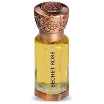 Swiss Arabian - Secret Rose Parfumed Oil - 12ml - Feel You