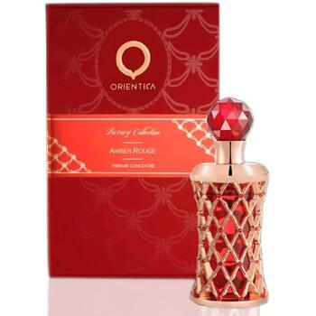 Orientica - Amber Rouge Concentré Parfum - 18ml